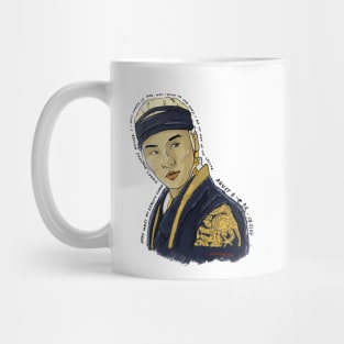 agust d Mug